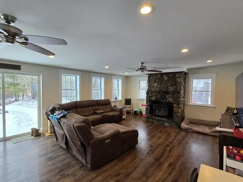 340 Kittredge Road Bangor ME 04401