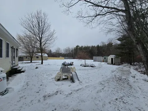 340 Kittredge Road Bangor ME 04401