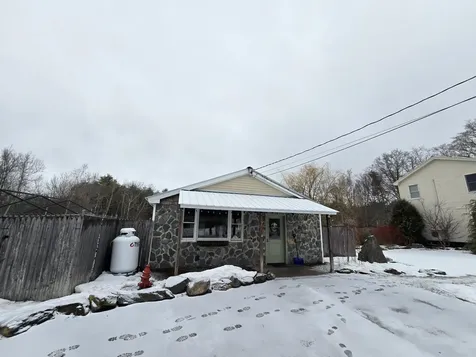 340 Kittredge Road Bangor ME 04401