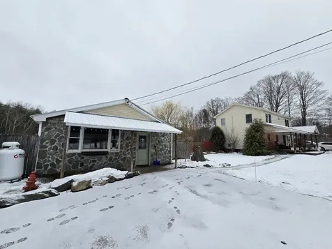 340 Kittredge Road Bangor ME 04401