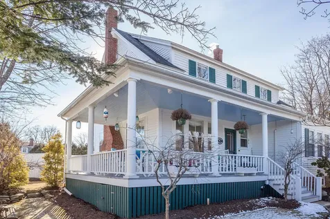 25 Shore Road Ogunquit ME 03907