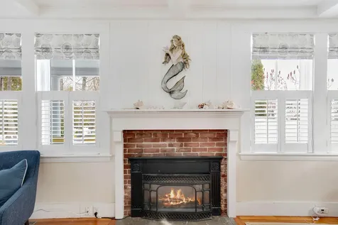 25 Shore Road Ogunquit ME 03907