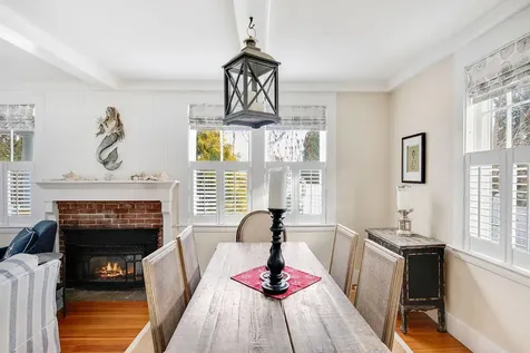 25 Shore Road Ogunquit ME 03907