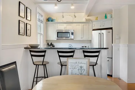 25 Shore Road Ogunquit ME 03907
