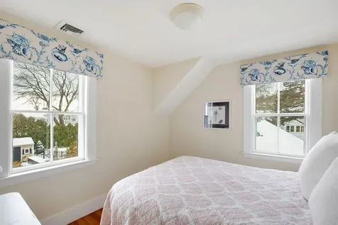 25 Shore Road Ogunquit ME 03907