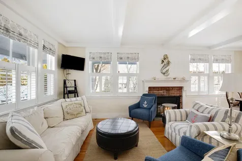 25 Shore Road Ogunquit ME 03907