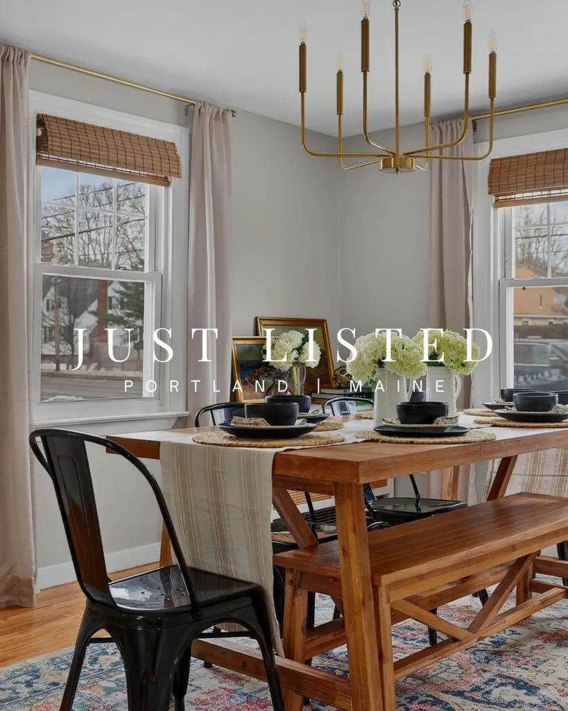 1244 Washington Avenue Portland ME 04103