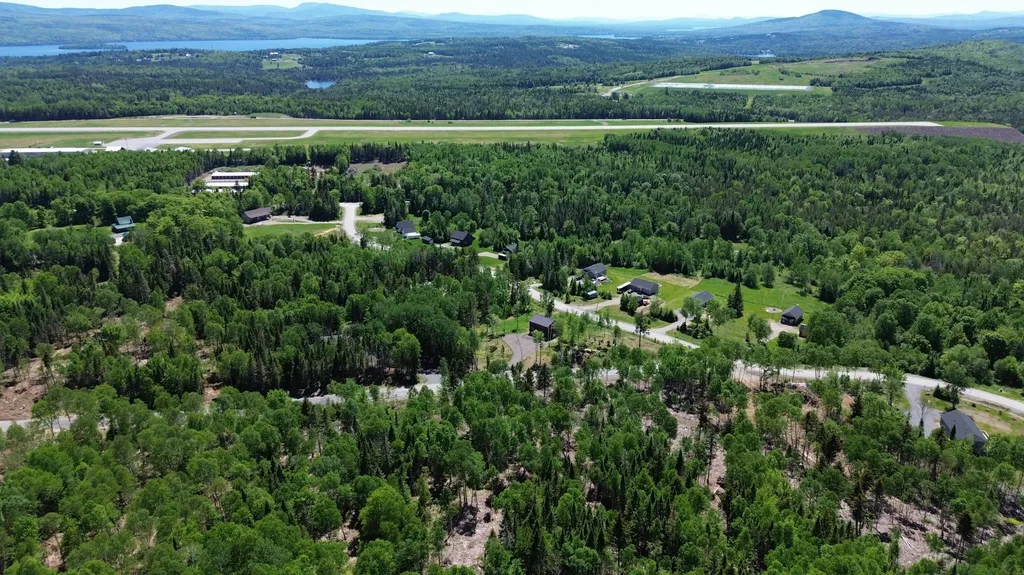 Lot 83 Johnson Lane Rangeley ME 04970