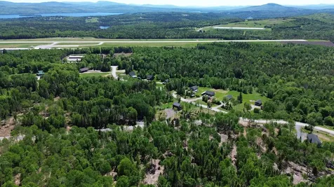 Lot 83 Johnson Lane Rangeley ME 04970