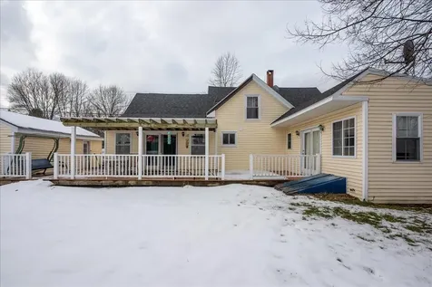 80 Holmes Street Rockland ME 04841