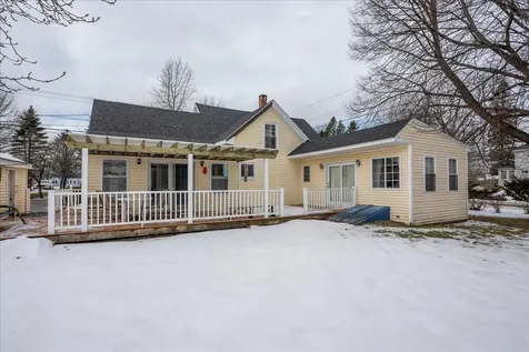 80 Holmes Street Rockland ME 04841