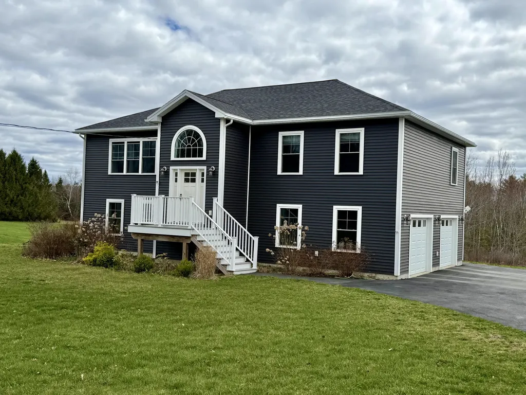 1197 Western Avenue Hampden ME 04444