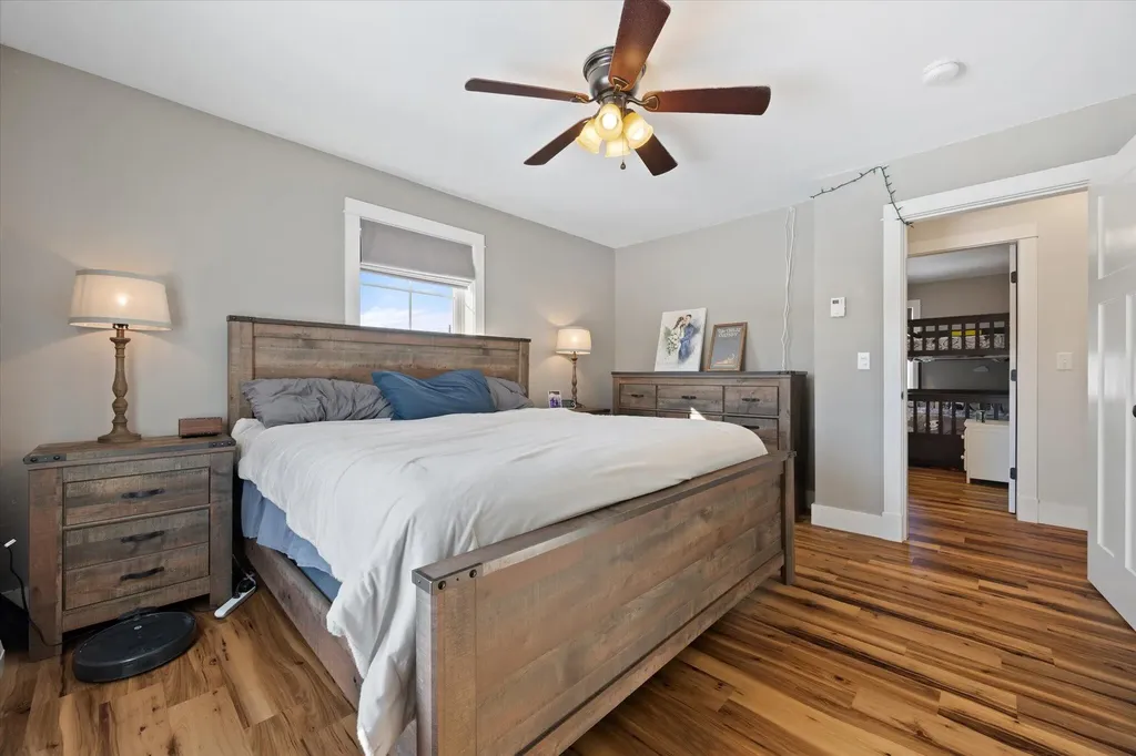 1197 Western Avenue Hampden ME 04444