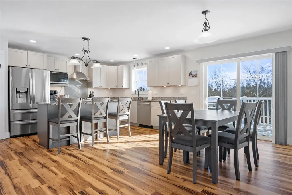 1197 Western Avenue Hampden ME 04444