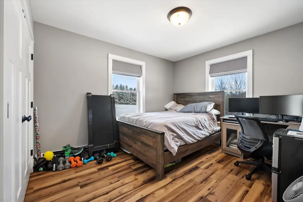 1197 Western Avenue Hampden ME 04444