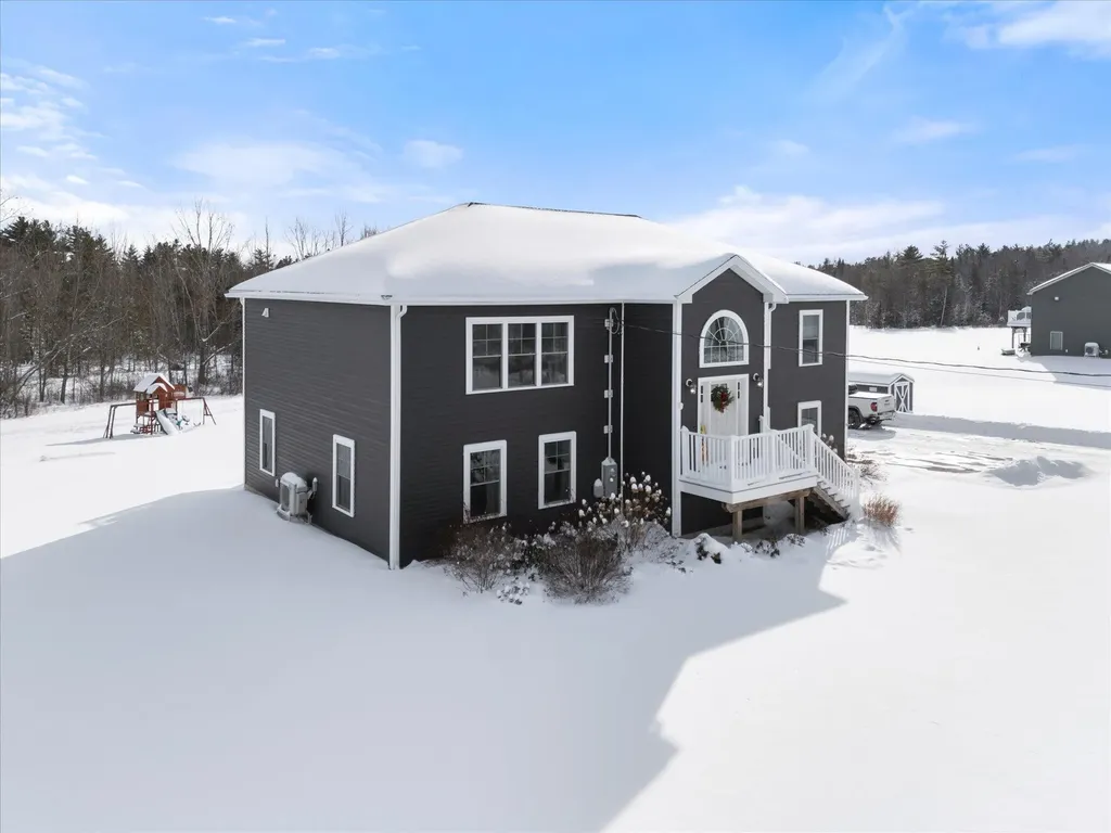 1197 Western Avenue Hampden ME 04444