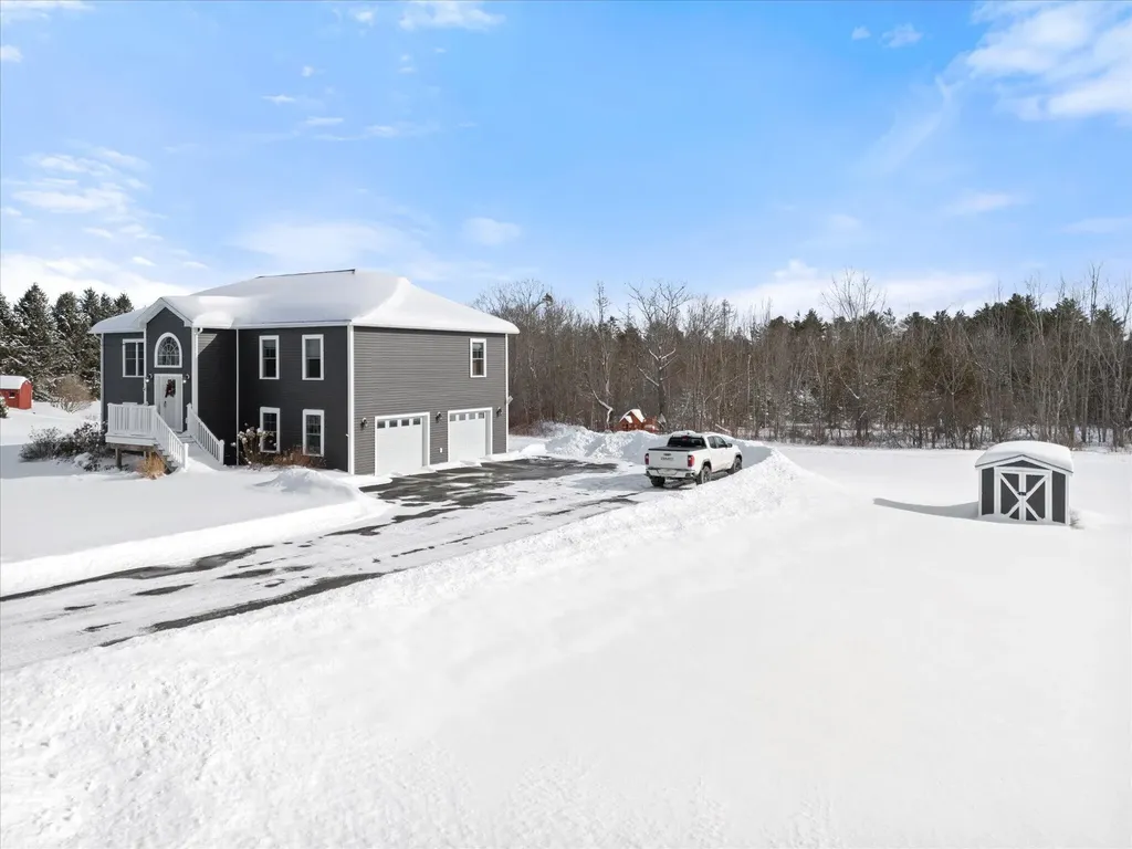 1197 Western Avenue Hampden ME 04444