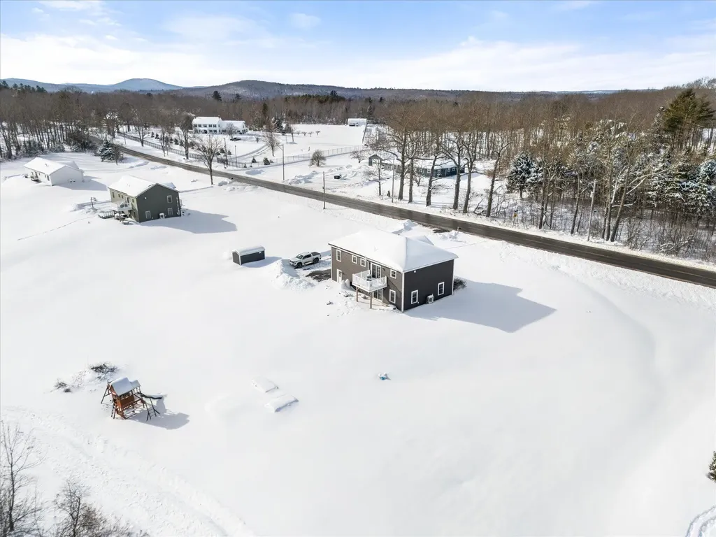 1197 Western Avenue Hampden ME 04444