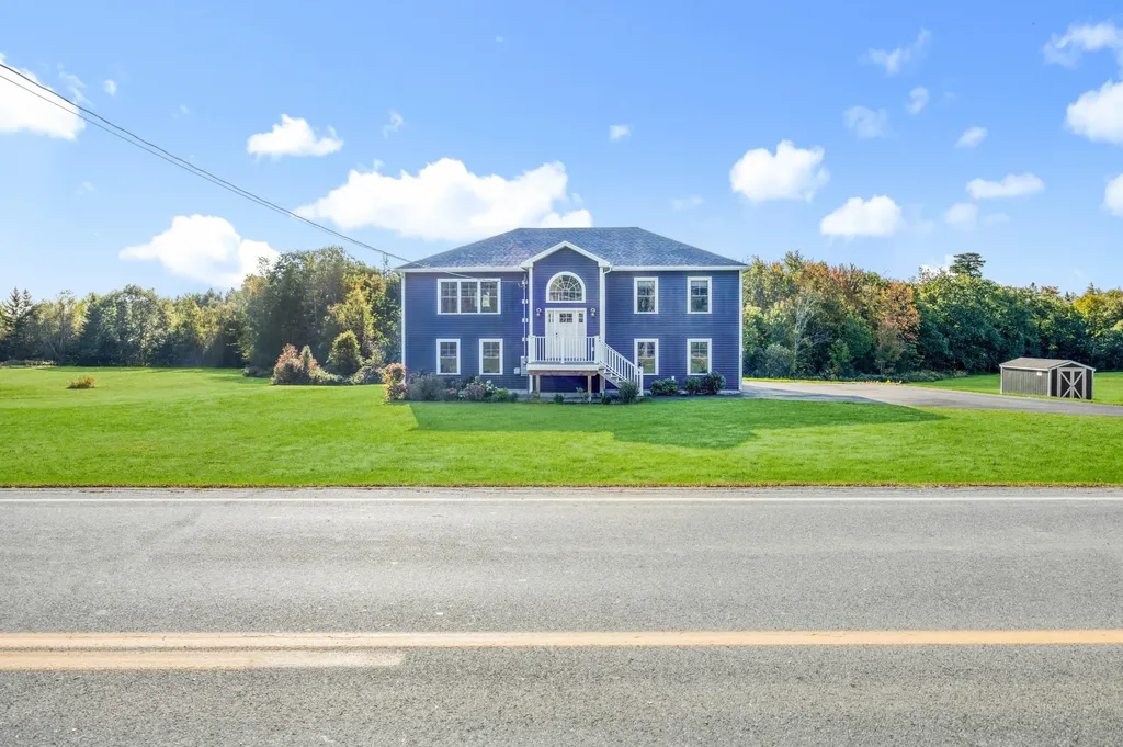 1197 Western Avenue Hampden ME 04444