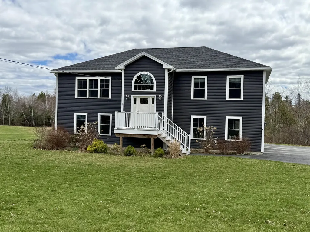1197 Western Avenue Hampden ME 04444