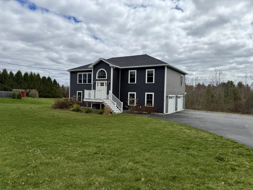 1197 Western Avenue Hampden ME 04444