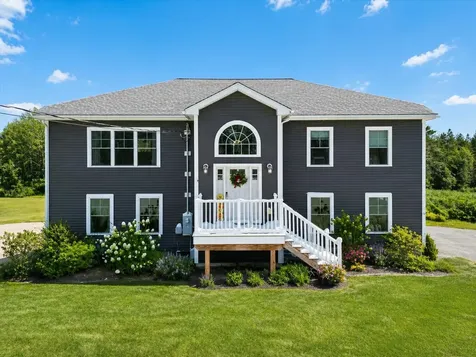 1197 Western Avenue Hampden ME 04444
