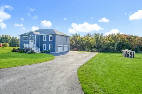 1197 Western Avenue Hampden ME 04444