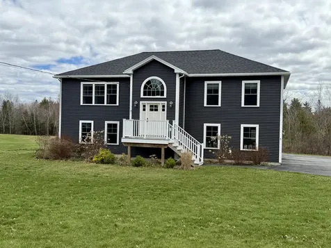 1197 Western Avenue Hampden ME 04444