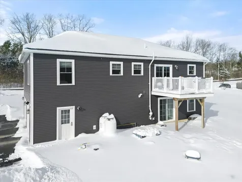 1197 Western Avenue Hampden ME 04444