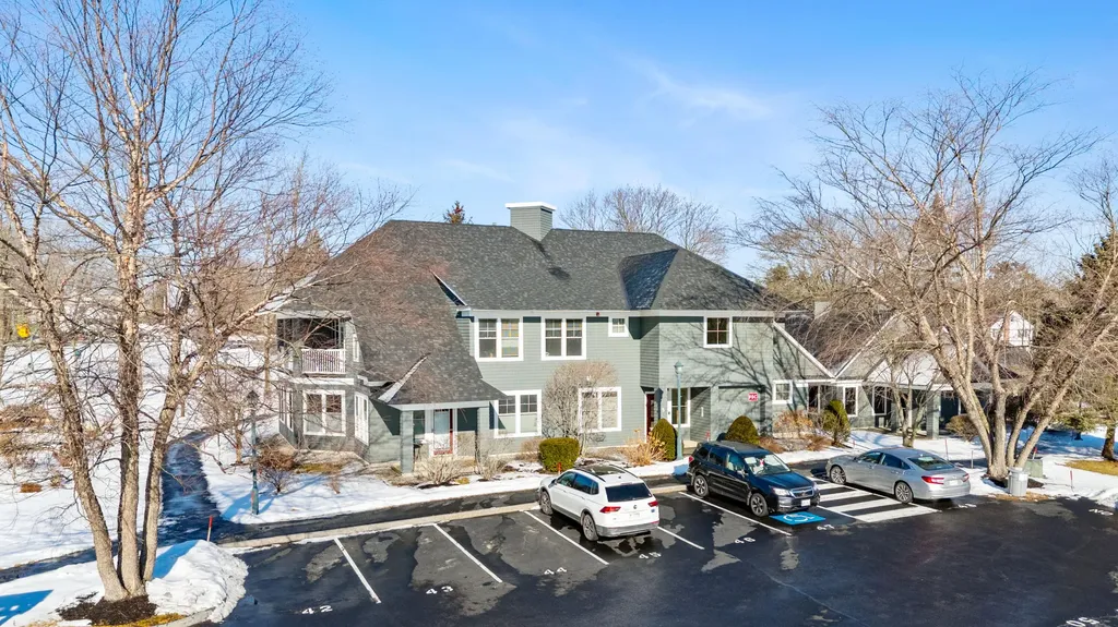 5 Camperdown Elm Drive Scarborough ME 04074