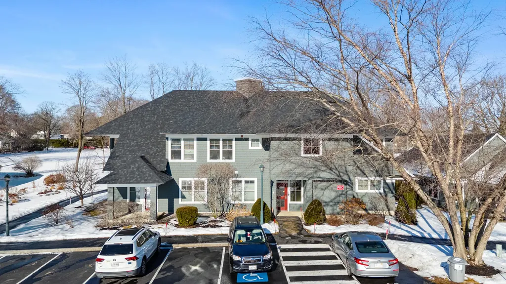 5 Camperdown Elm Drive Scarborough ME 04074