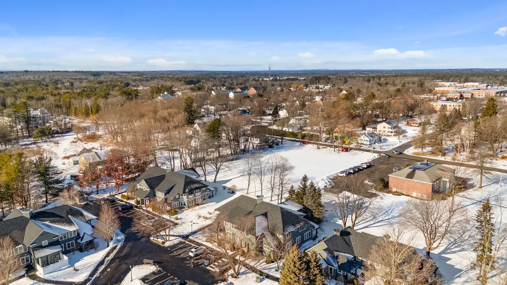 5 Camperdown Elm Drive Scarborough ME 04074