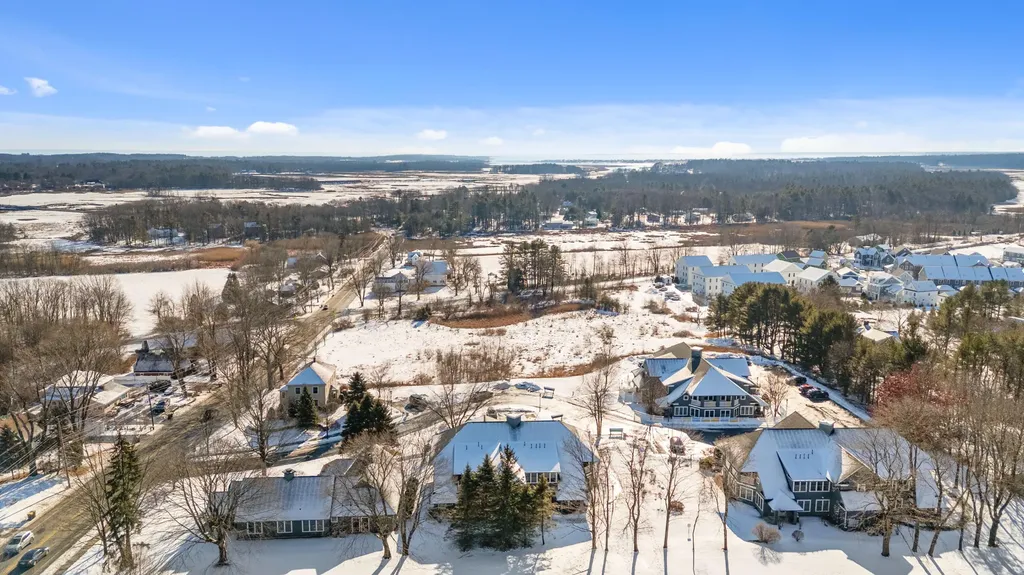 5 Camperdown Elm Drive Scarborough ME 04074
