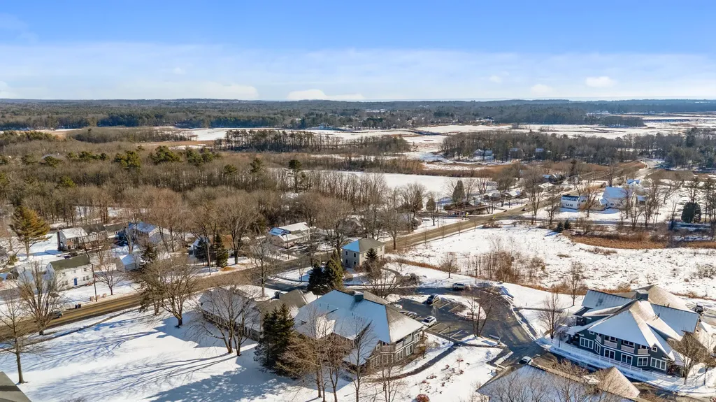 5 Camperdown Elm Drive Scarborough ME 04074