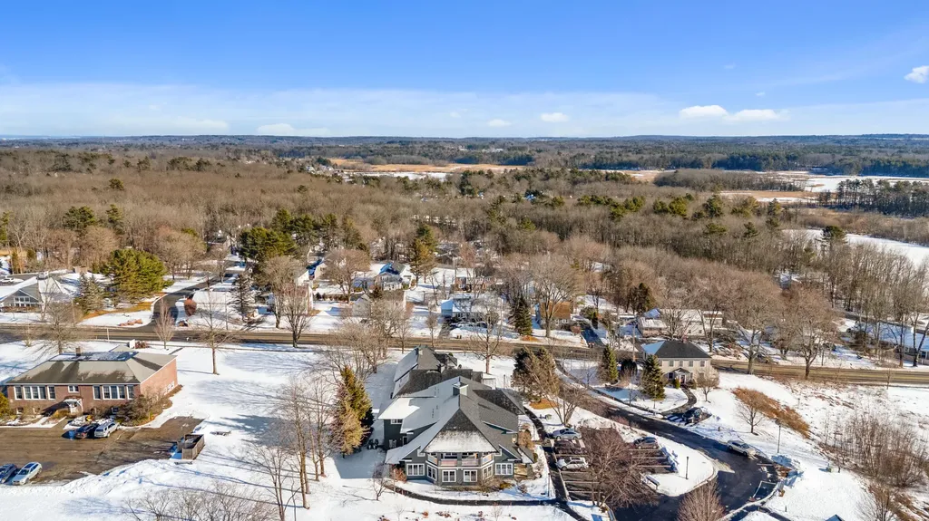5 Camperdown Elm Drive Scarborough ME 04074
