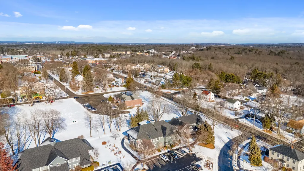 5 Camperdown Elm Drive Scarborough ME 04074