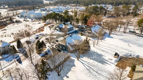 5 Camperdown Elm Drive Scarborough ME 04074