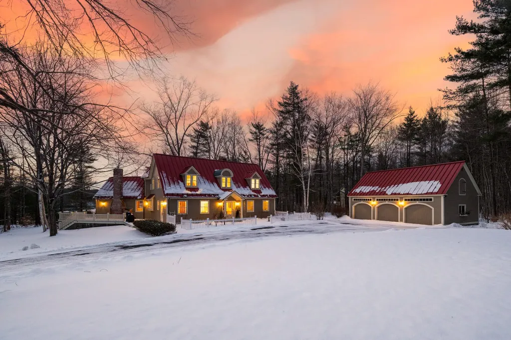 116 Heron Cove Road Eliot ME 03903
