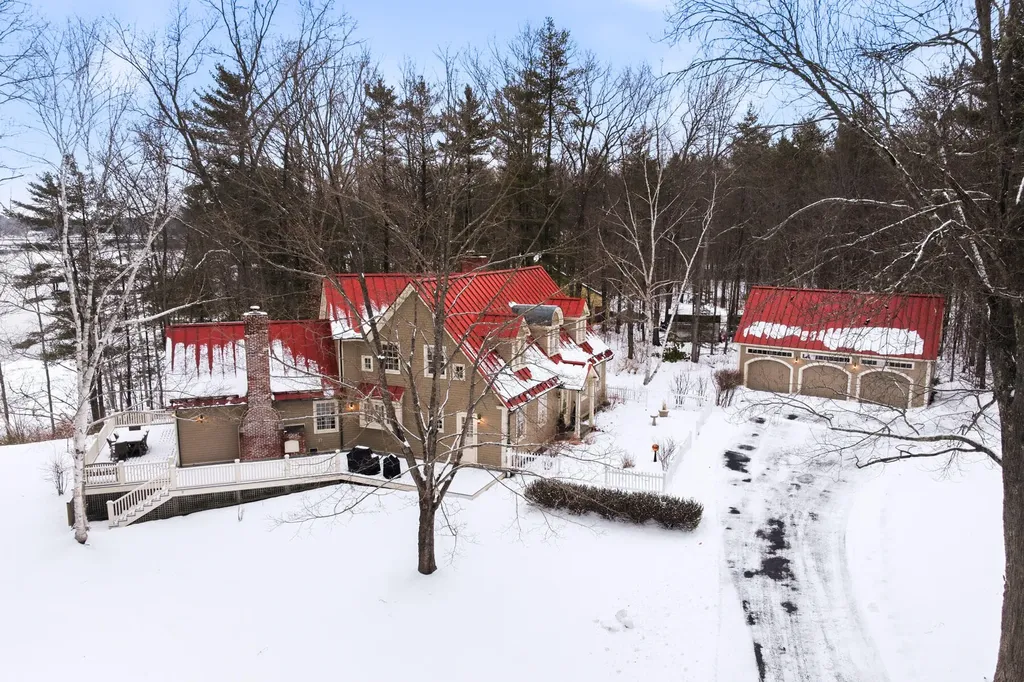 116 Heron Cove Road Eliot ME 03903