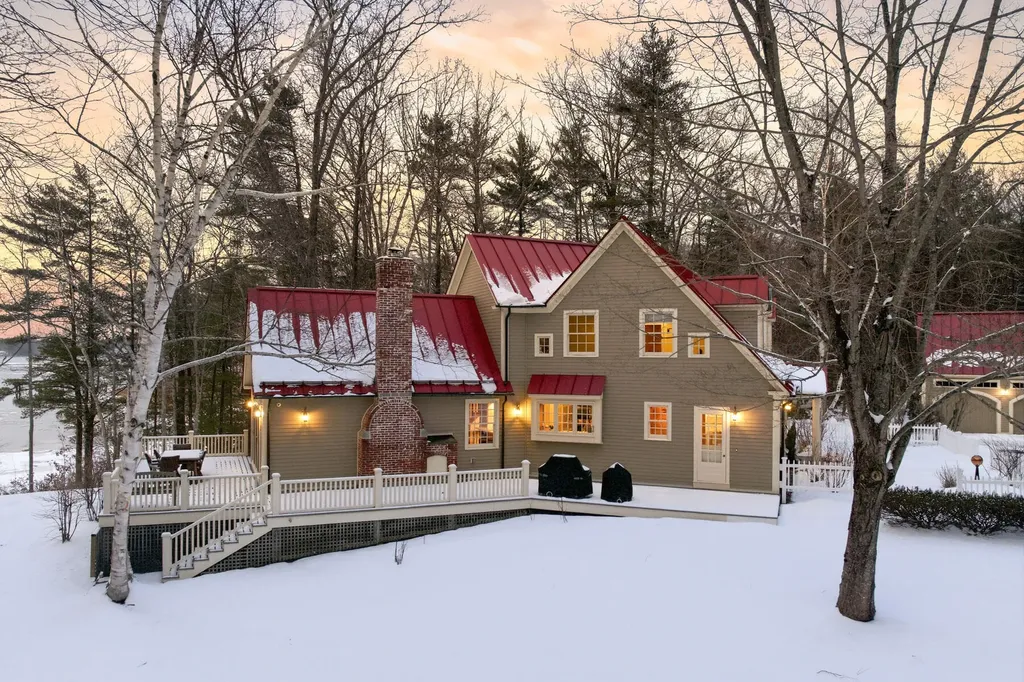 116 Heron Cove Road Eliot ME 03903