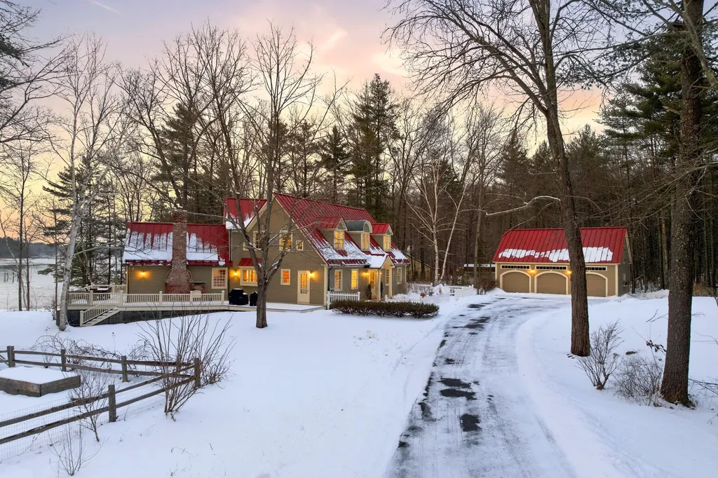116 Heron Cove Road Eliot ME 03903