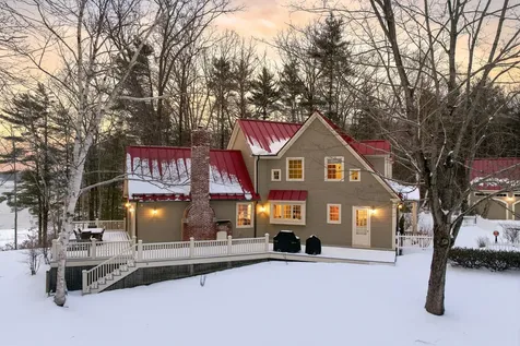 116 Heron Cove Road Eliot ME 03903