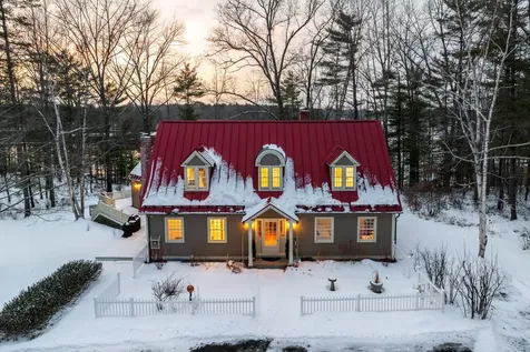 116 Heron Cove Road Eliot ME 03903