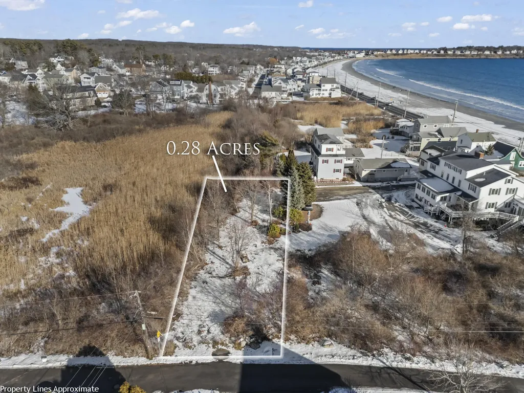 Lot A Juniper Road York ME 03909