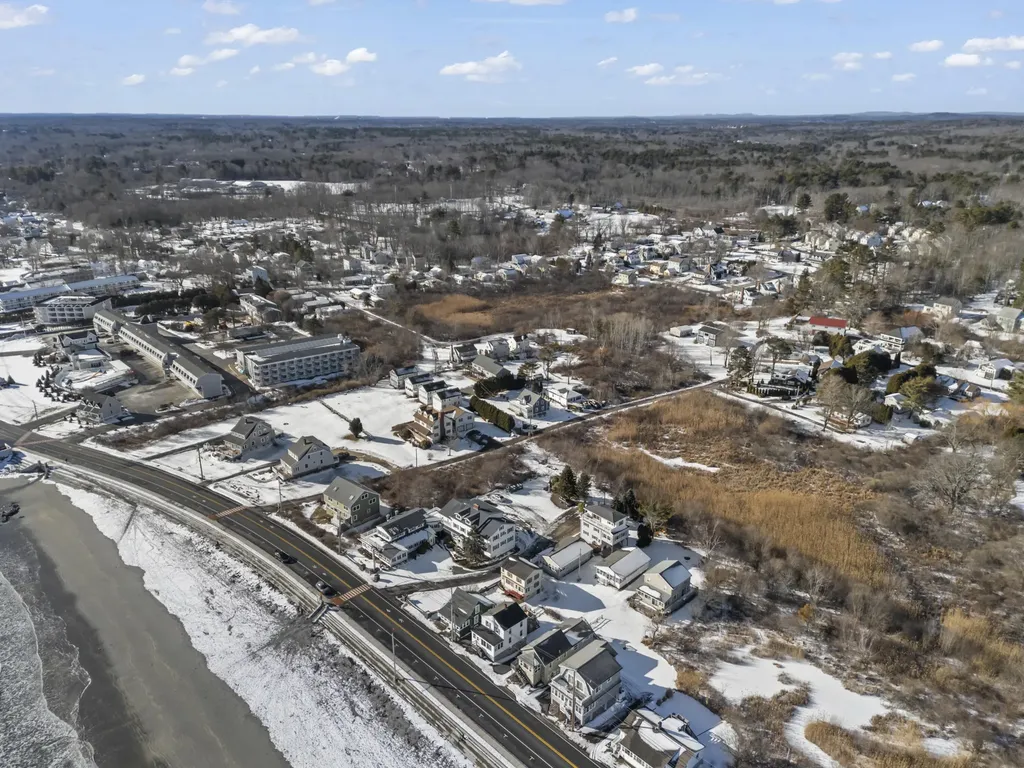 Lot A Juniper Road York ME 03909
