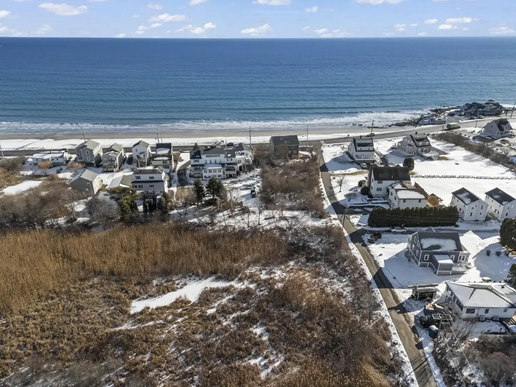 Lot A Juniper Road York ME 03909