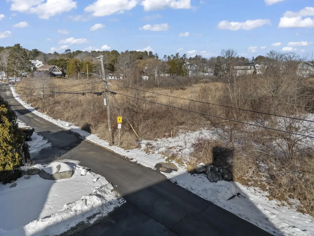 Lot A Juniper Road York ME 03909