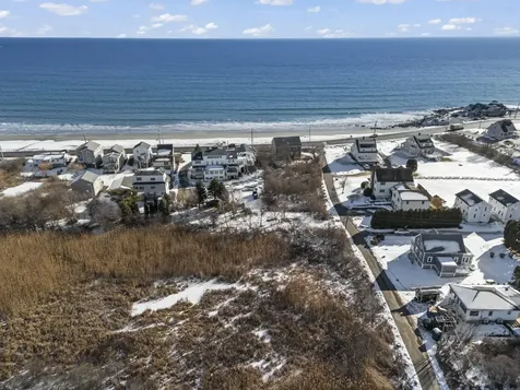 Lot A Juniper Road York ME 03909
