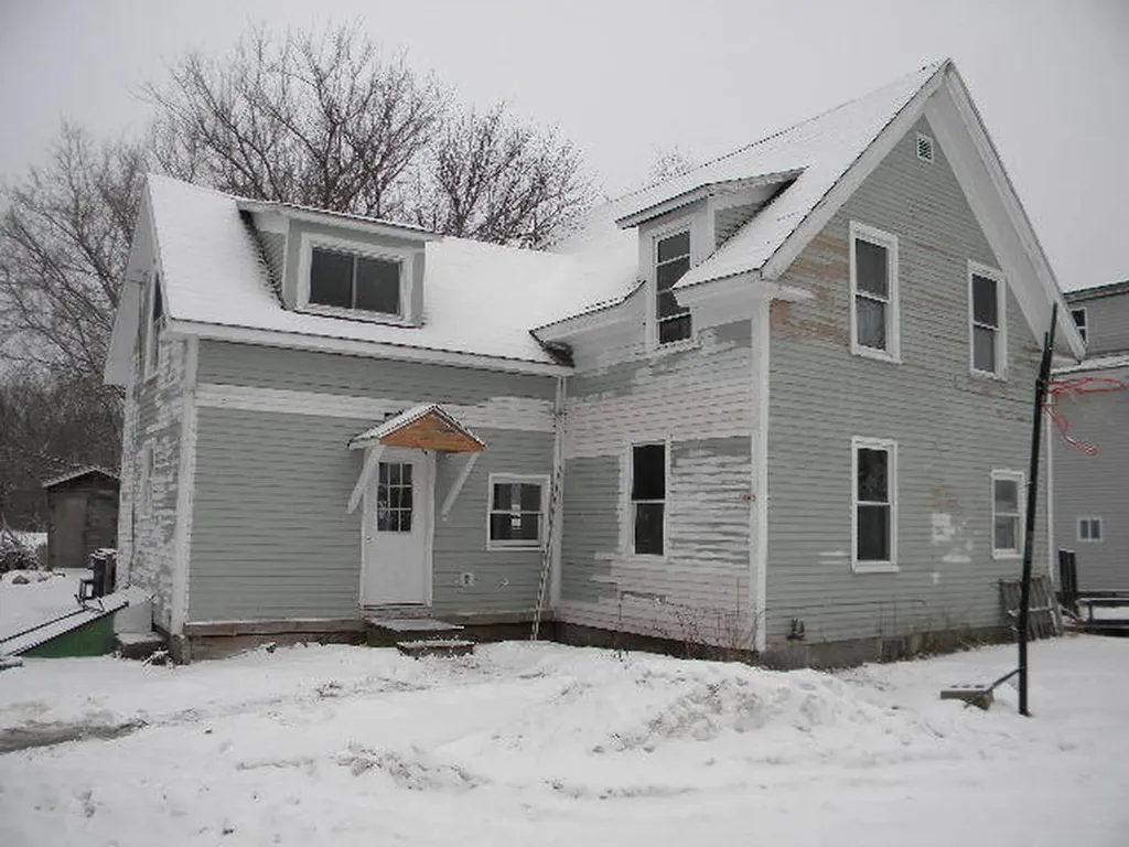19 Depot Street Mattawamkeag ME 04459