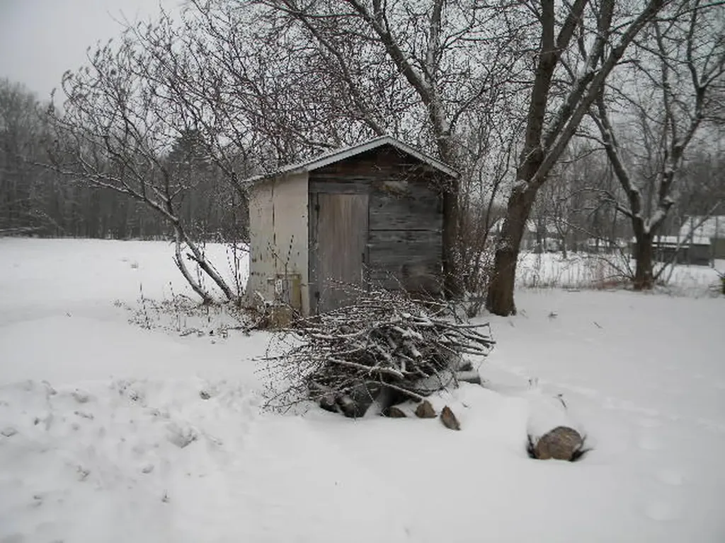 19 Depot Street Mattawamkeag ME 04459